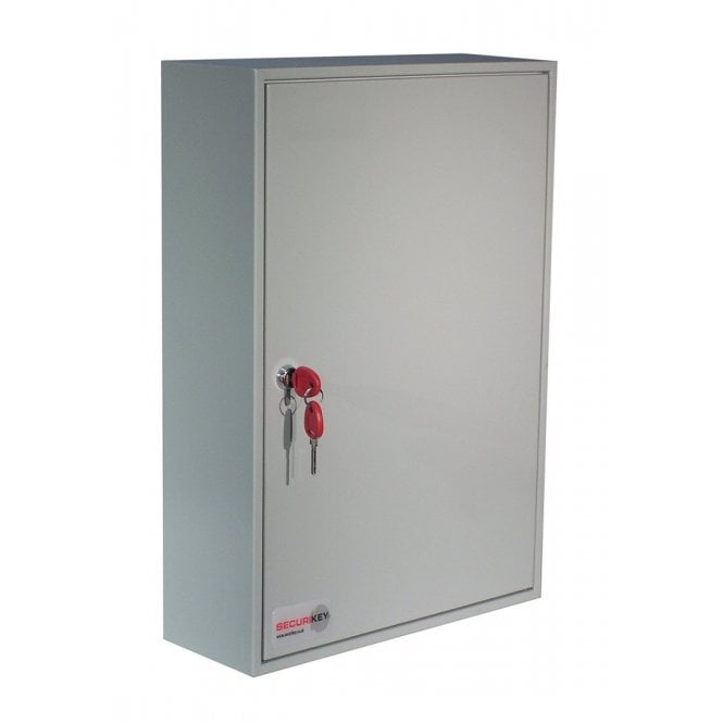 Securikey System 200 Hook Key Cabinet