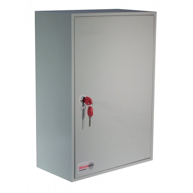 Securikey System 300 Hook Key Cabinet