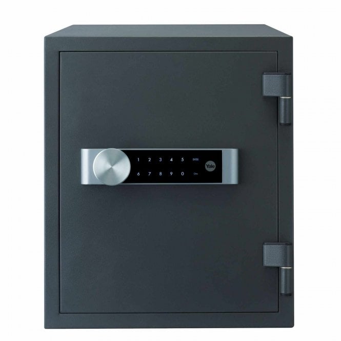 Yale Large Fire Safe